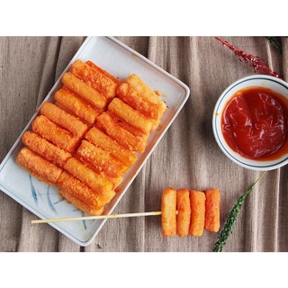 Bột Phô Mai Lắc Gà Chiên 50g