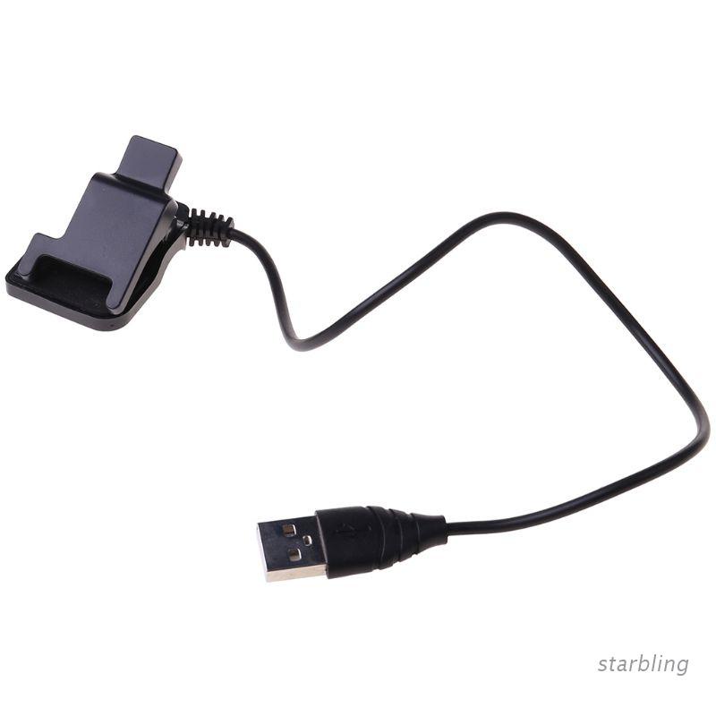 Dây Cáp Sạc Usb 30cm Cho Vòng Đeo Tay Thông Minh Xiaomi Mi Band 4