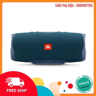 [siêu rẻ]  [siêu rẻ] Loa JBL Charge 4 - Chính Hãng / ĐÔI MỚI 30 NGÀY