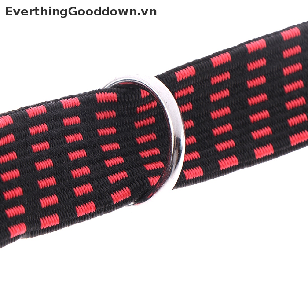 Everthinggood Dây Buộc Hành Lý Co Giãn Xếp Chồng Lên Nhau Cho Xe Đạp Xe Máy