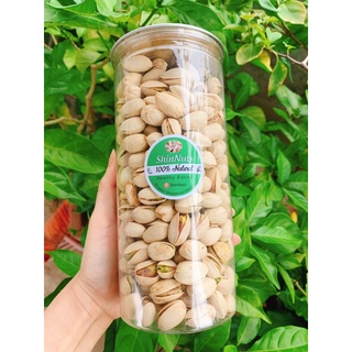 Hạt dẻ cười mỹ - không tẩy trắng 500g