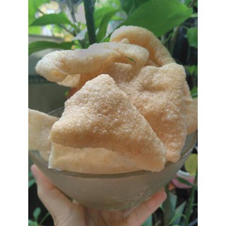 [CÀ MAU] Bánh phồng tôm Năm Căn - Cà Mua 500gr