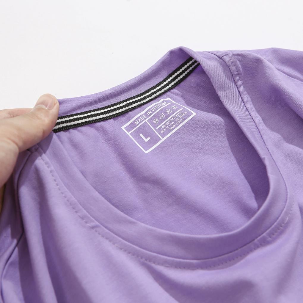 Áo Thun Tay Lỡ Streetwear thỏ con cotton(V25)
