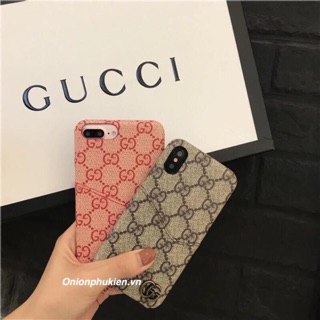 Ốp lưng gucci