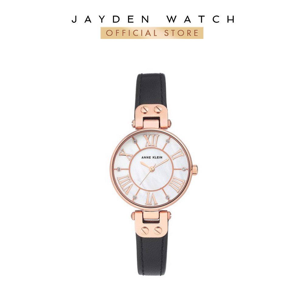 Đồng Hồ Nữ Anne Klein AK/2718
