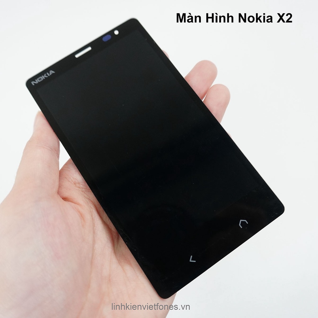 Màn hình Nokia X2