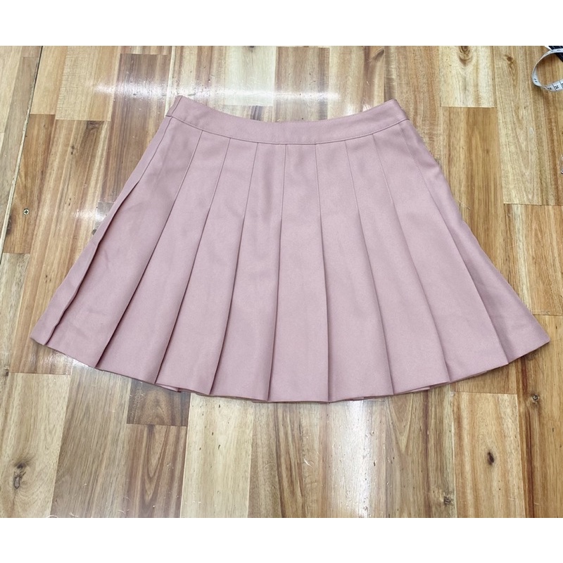 Chân váy xếp Ly F 2*1