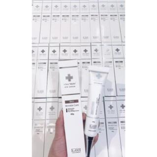 Kem Mắt Ốc Sên Cha-Skin Snail Eye Cream 40ml - Ads.cosmetics | BigBuy360 - bigbuy360.vn