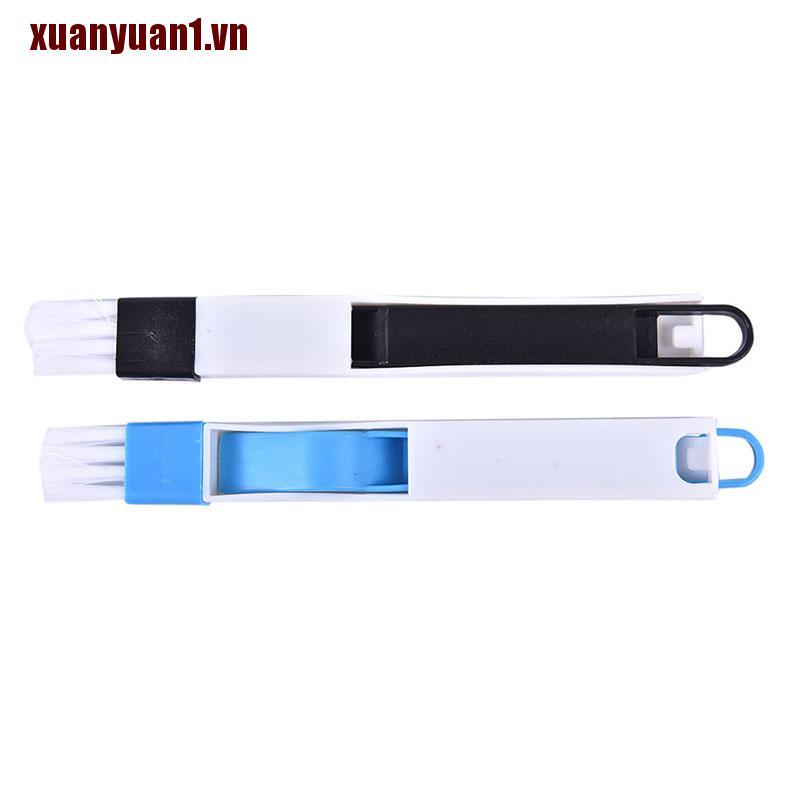 Dụng Cụ Vệ Sinh Bàn Phím Và Cửa Sổ 2 Trong 1 Đa Năng