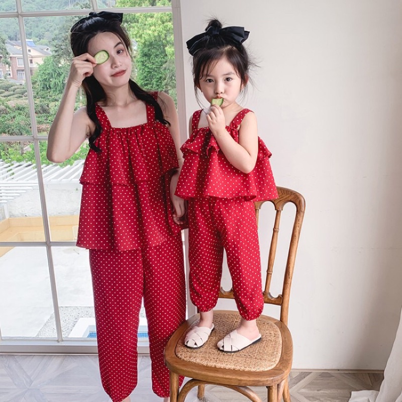 bộ jum cho mẹ và bé