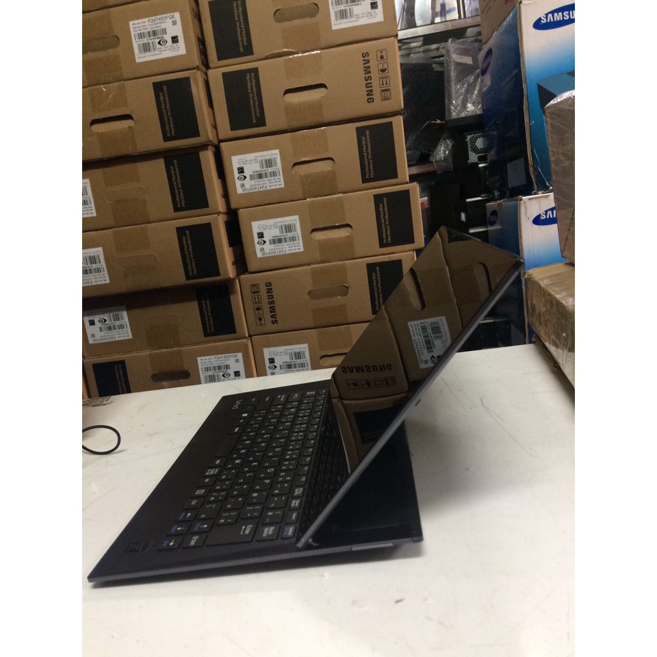 LAPTOP SONY VAIO SVD-13 Intel CORE I5-4200