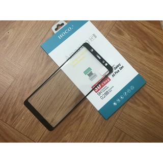 Kính cường lực full màn cho Samsung các mã/ vui lòng nhắn mình mã cần chọn, tk
