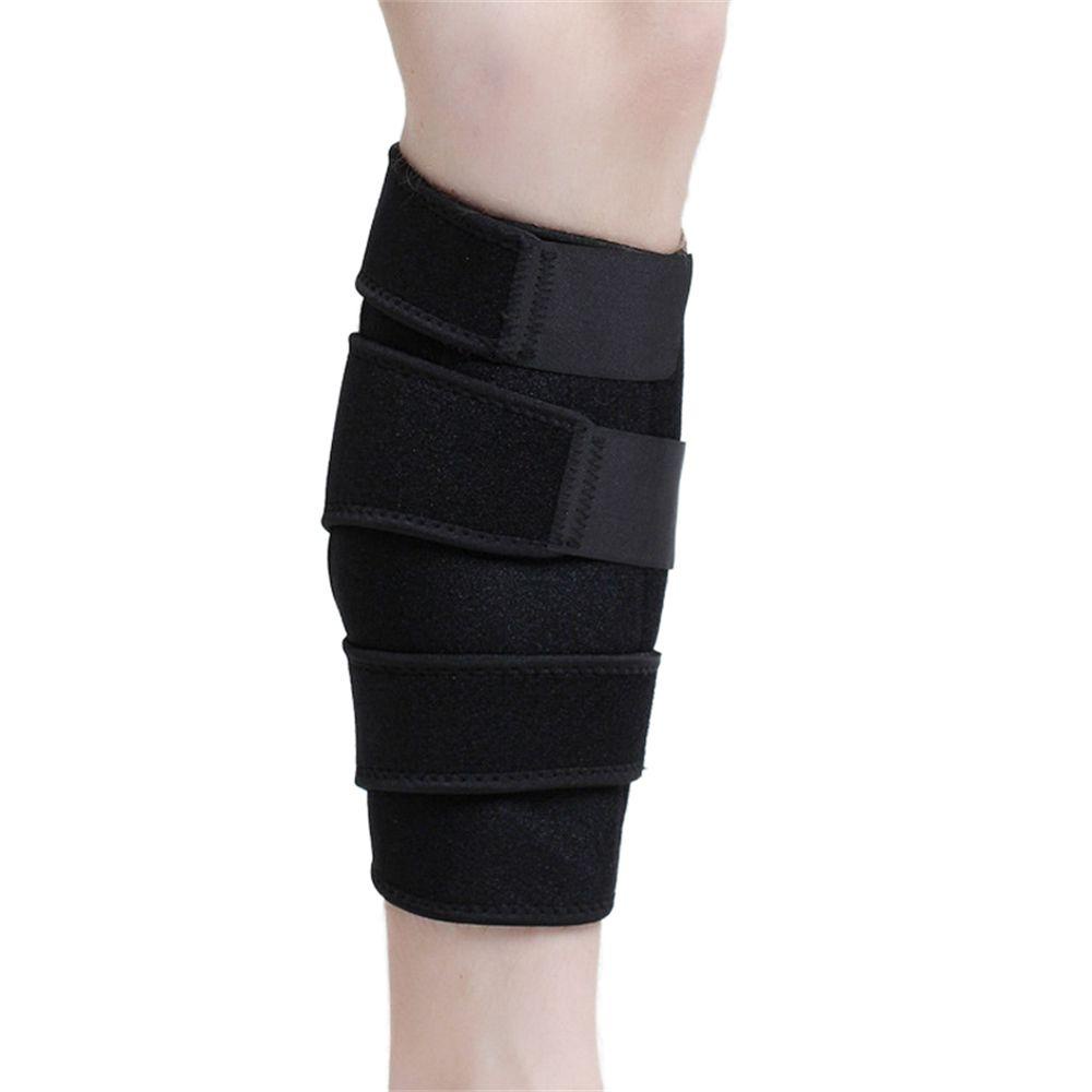 Găng Ống Chân Giữ Ấm Bắp Chân Khi Chơi Thể Thao Cho Nam Và Nữ