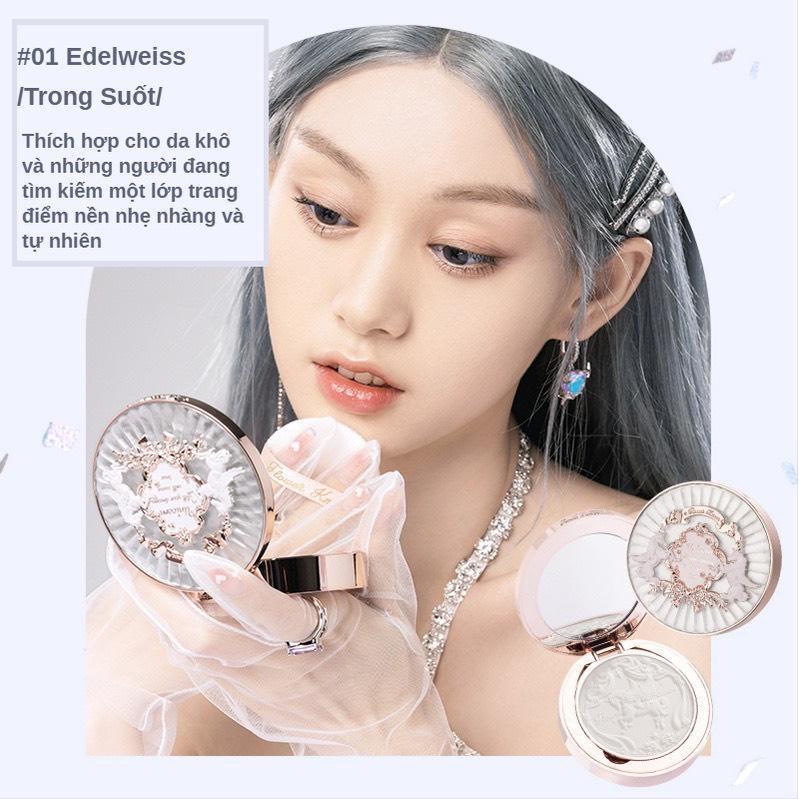 Phấn phủ Flower Knows Unicorn