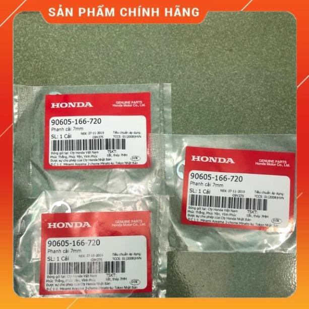 PHE CÀI BỐ 3 CÀNG ZIN CHÍNH HÃNG HONDA