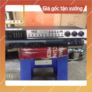 VANG CƠ NEX FX8 ACOUSTICS