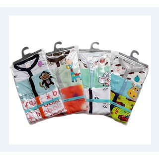 Set 3 áo liền thân có vớ Carter cao cấp