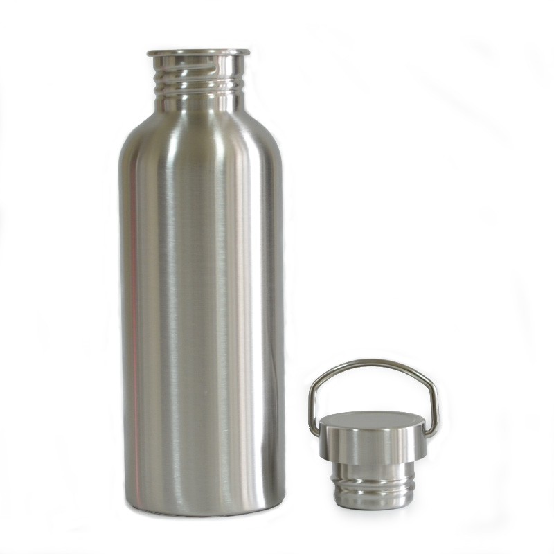 Bình Nước Inox 304 Dung Tích Lớn 1.2L 1.5L 2L 1200mL 1500mL 2000mL Không BPA Free