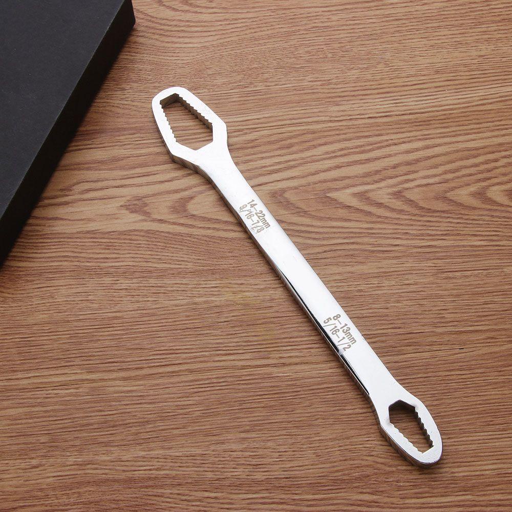 Cờ Lê Thép 8-22mm Chuyên Dụng Cho Sửa Chữa Xe Đạp