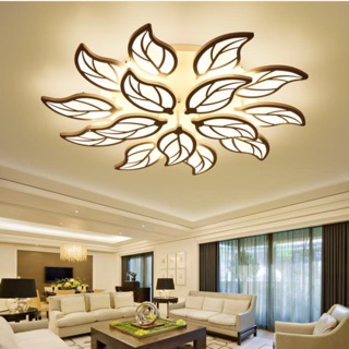 Đèn Led Ốp Trần Hiện Đại T10