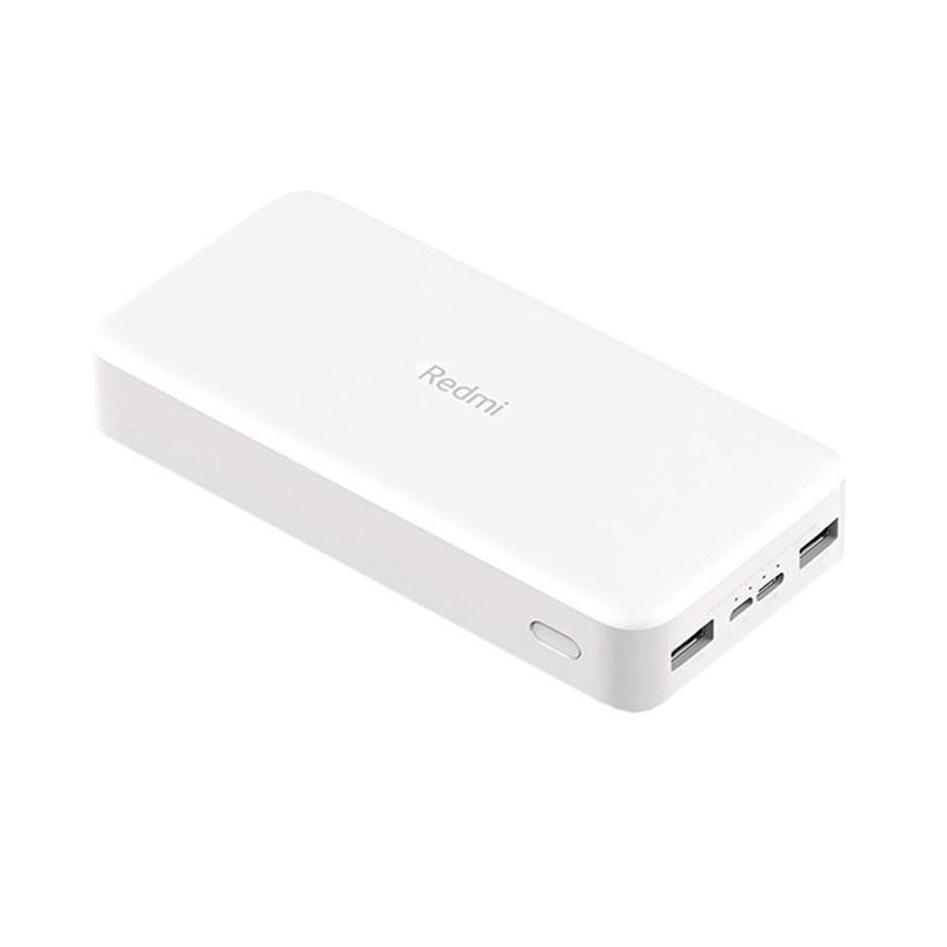 Sạc dự phòng 20000MAh Xiaomi Redmi VXN4285GL