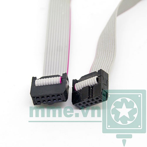 Cáp nối bộ điều khiển LCD dài các cỡ (FC 5x2 pin)