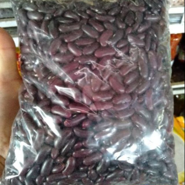 Đậu đỏ hạt to (nấu chè ) 1kg