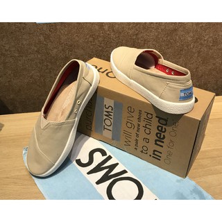 Giày TOMS Cao Cấp