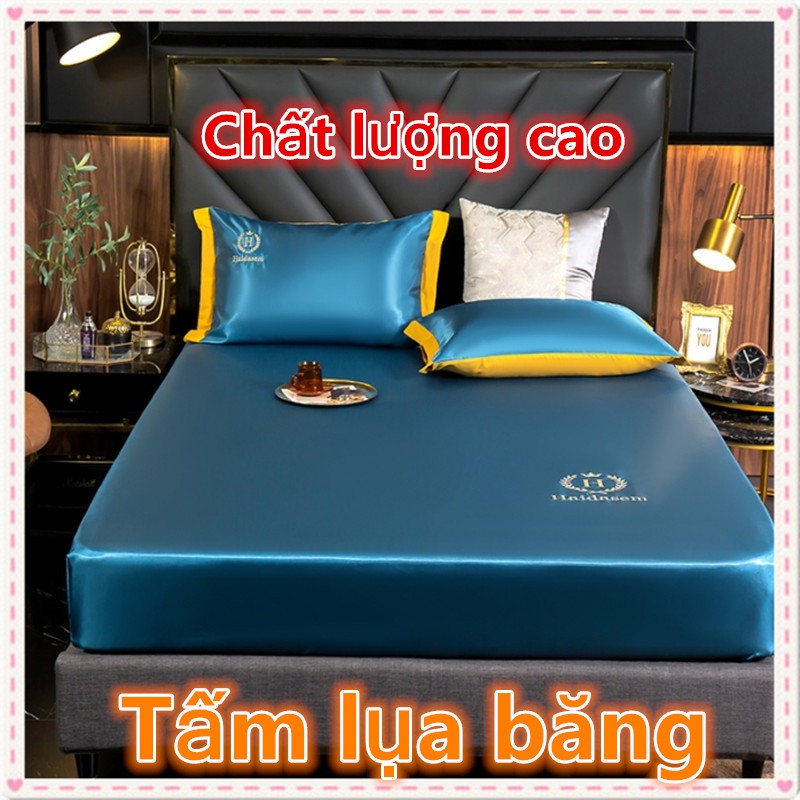 ga giường lụa chăn ga tencel ga giường tencel ga lụa tencel vỏ gối tencel drap giường tencel bộ chăn