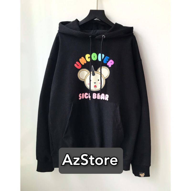 (FREESHIP) ❤ Áo Hooide , Hoodie Unisex cao cấp chất nỉ bông ngoại mềm mịn | BigBuy360 - bigbuy360.vn