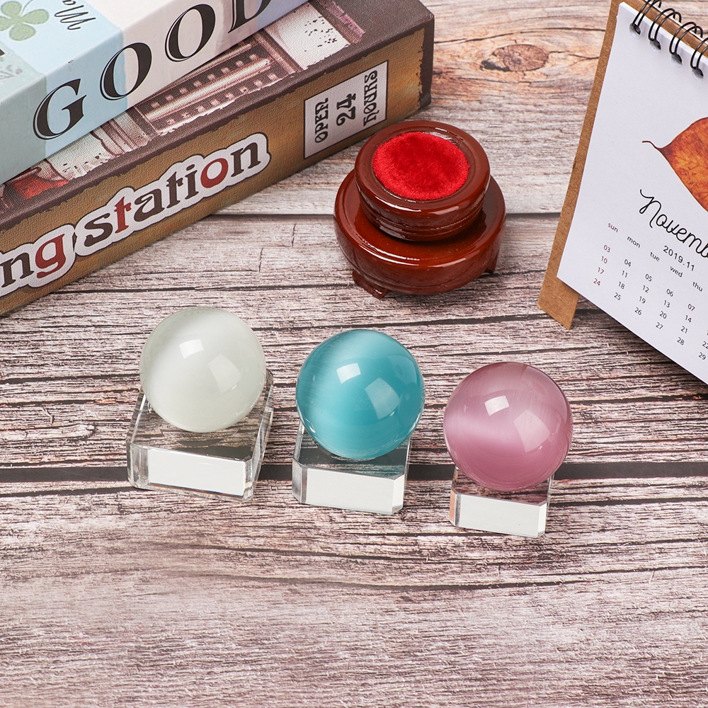 CONOPERY Chân đỡ trưng bày đá phong thủy trang trí nội thất