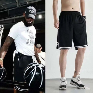 Quần Bóng Rổ Nam Quần Quần Chạy Thể Dục Quần Quần Lỏng Lẻo Streetball Xu Hướng Nam Nhanh Chóng Đào Tạo