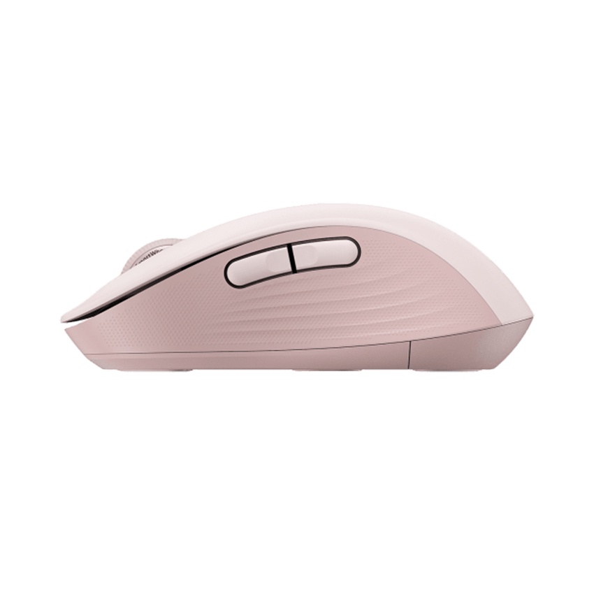 Chuột không dây Logitech M650 Signature Graphite