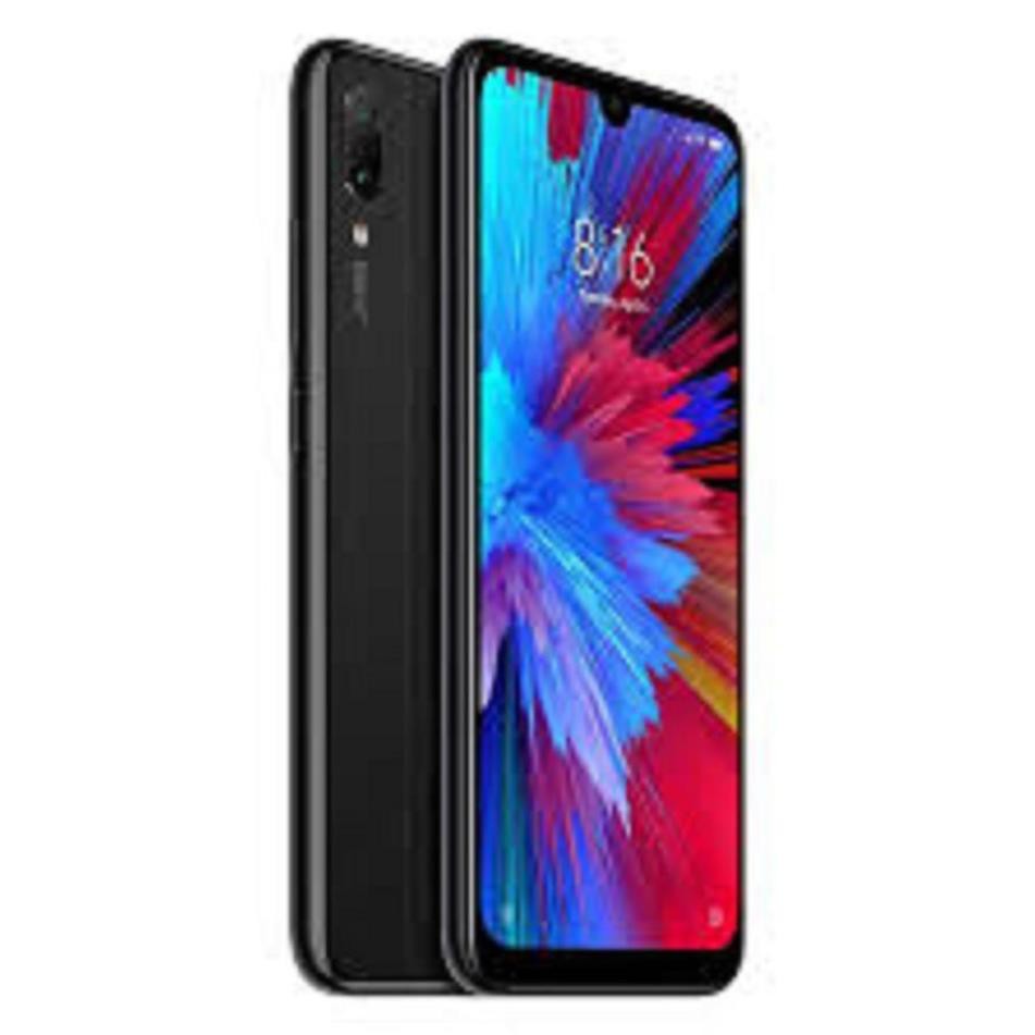 điện thoại Xiaomi Redmi Note 7 2sim Ram 4G/64G mới CHÍNH HÃNG - có Tiếng Việt