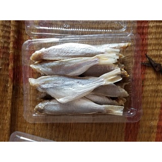 1kg CÁ ĐÙ khô loại to
