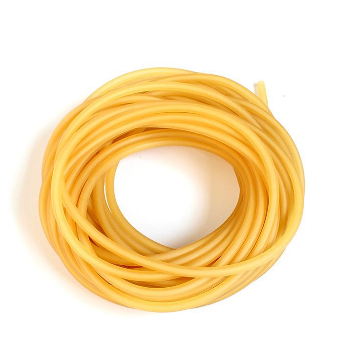 Dây Thun Tròn Ná Cao Su_ 1m Thun Tròn Chính Hãng