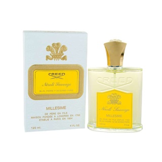 💮 Mẫu thử nước hoa Creed Neroli Sauvage (5ml-10ml-20ml)