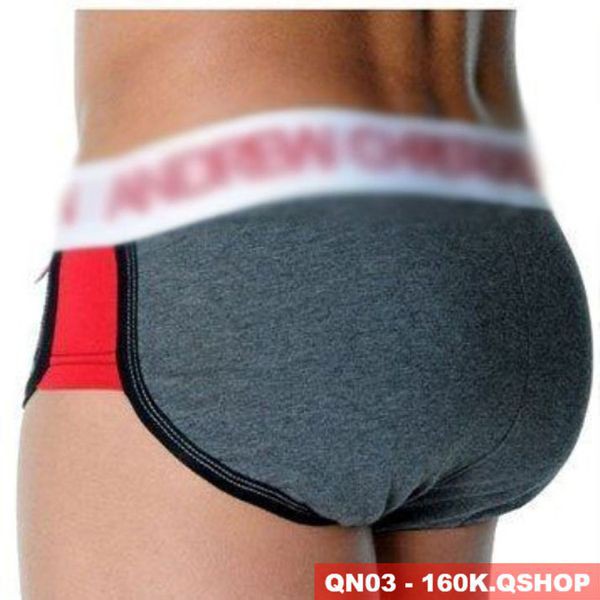 QUẦN ĐỘN MÔNG NAM CAO CẤP QSHOP QN03 | BigBuy360 - bigbuy360.vn