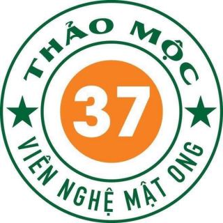 Viên nghệ mật ong