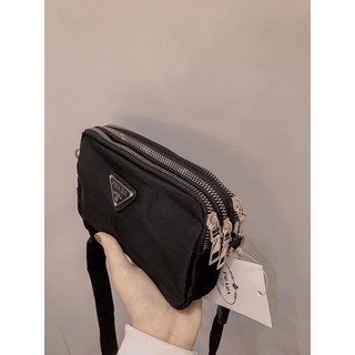 túi PRADA ( Ảnh shop tự chụp100% )