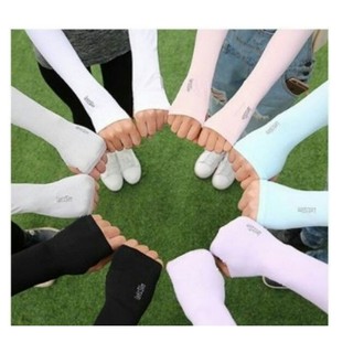 Gang tay chống nắng hàn quốc-let,s slim