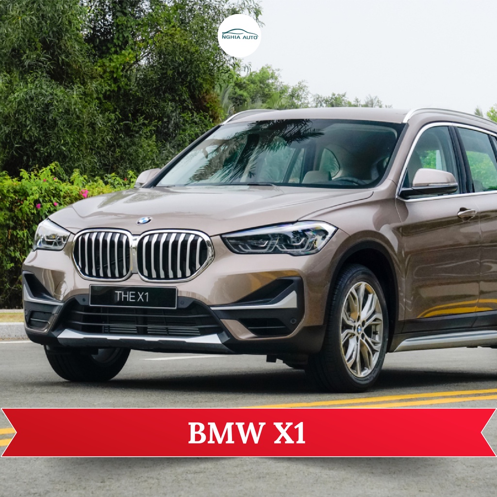 Rèm che nắng, Chắn nắng  ô tô BMW X1