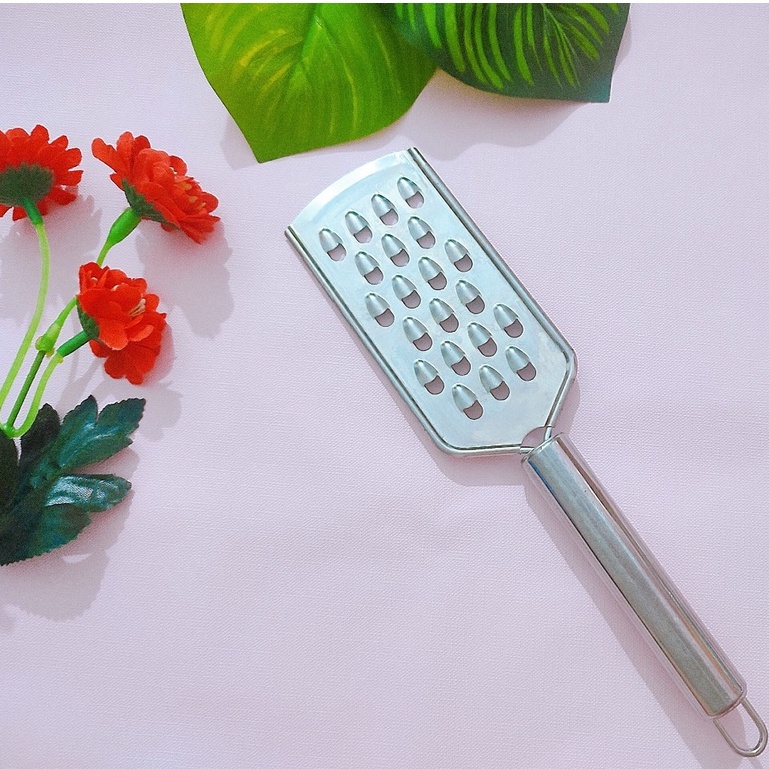 Bộ lạo củ quả đa năng sét 3 inox mẫu mới