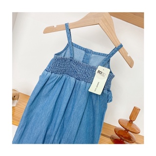 [THANH LÝ]- Jumpsuit size 0/3m-18/24m