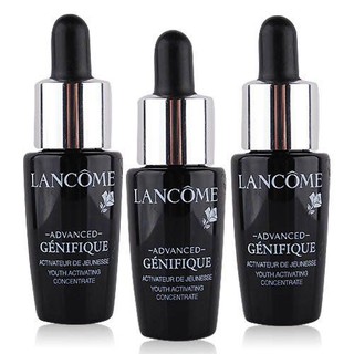 Serum trẻ hóa da Lancome Advanced Genifique 7ml