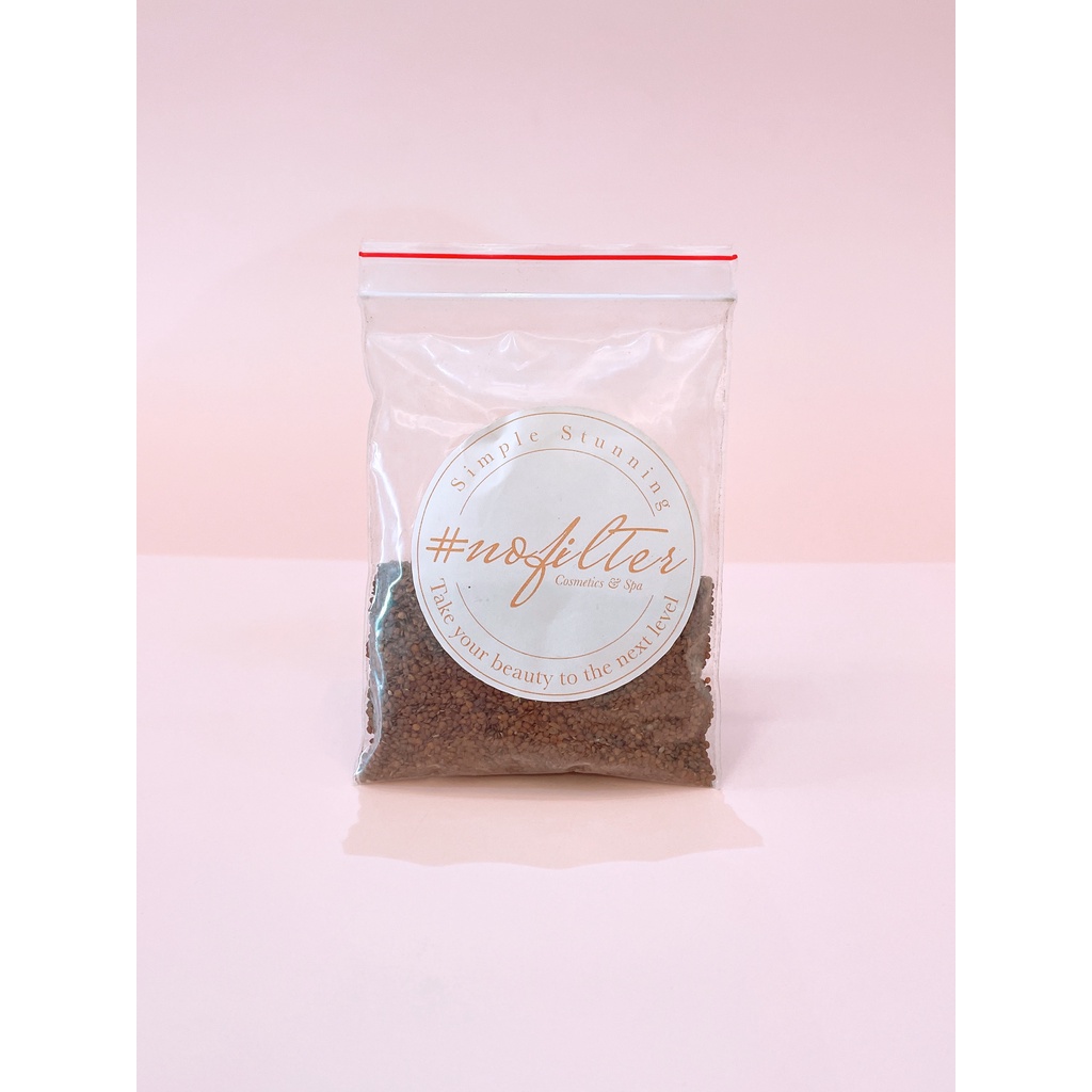 Ngũ Hoa Hạt - Hạt Đình Lịch Nguyên Chất Hỗ Trợ Giảm Mụn Oganic Việt Nam Gói 10g