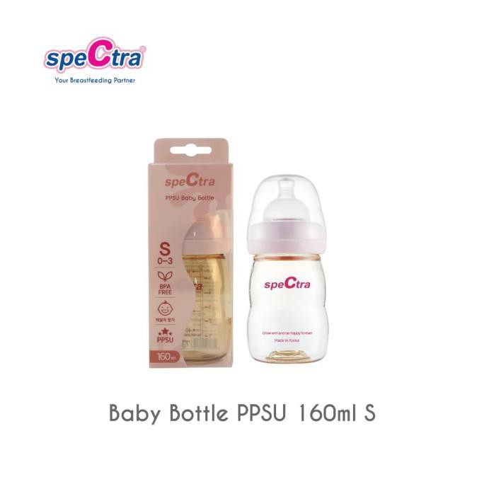 SPECTRA Bình Sữa Dung Tích 260ml - Xl Chất Lượng Cao