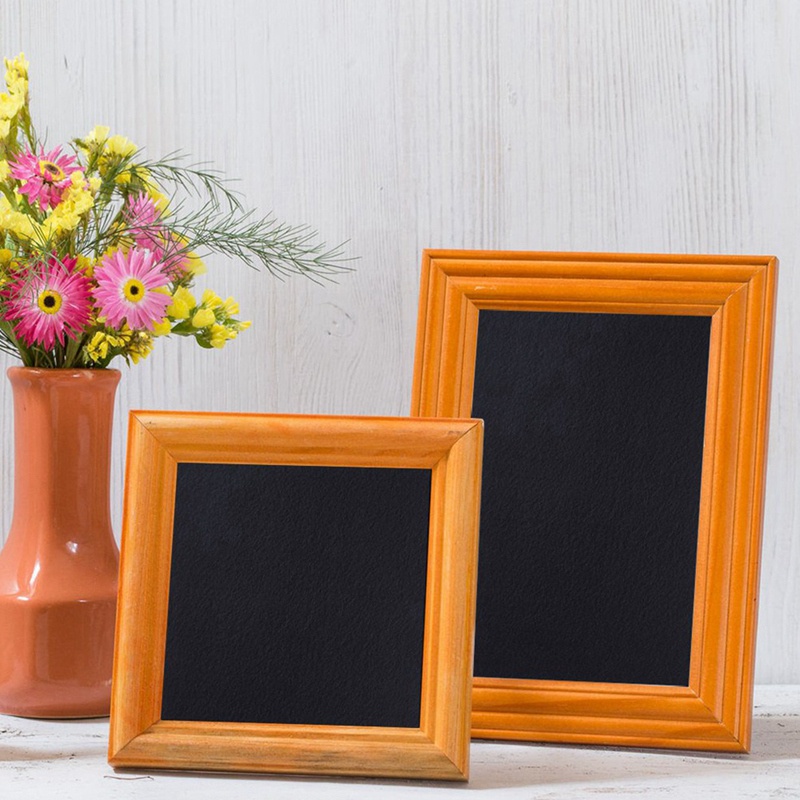 Set 10 Tấm Vải Nỉ Màu Đen Dán Lưng Tự Dính Chống Thấm Nước