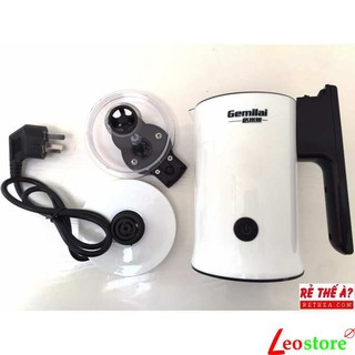 Máy tạo bọt sữa GATER
