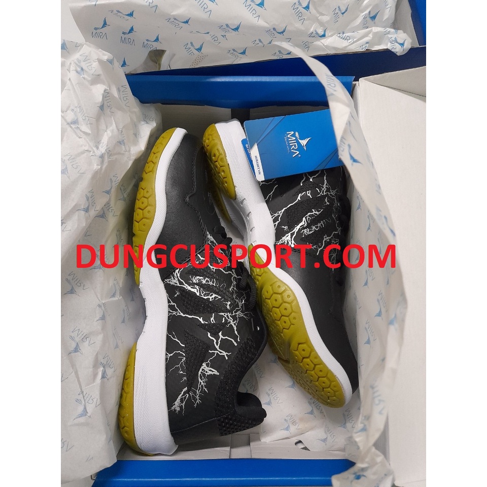 Giày thể thao, Giày Cầu Lông Mira Lightning - Dungcusport